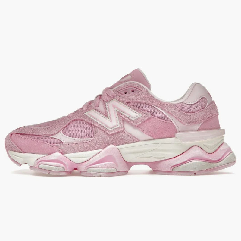 New Balance 9060 Pink Overdye