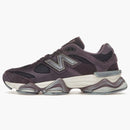 New Balance 9060 Asos Exclusive Purple Overdye