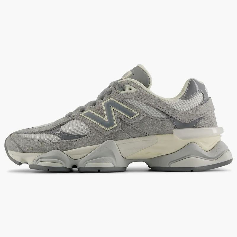 New Balance 9060 Angora Reflection