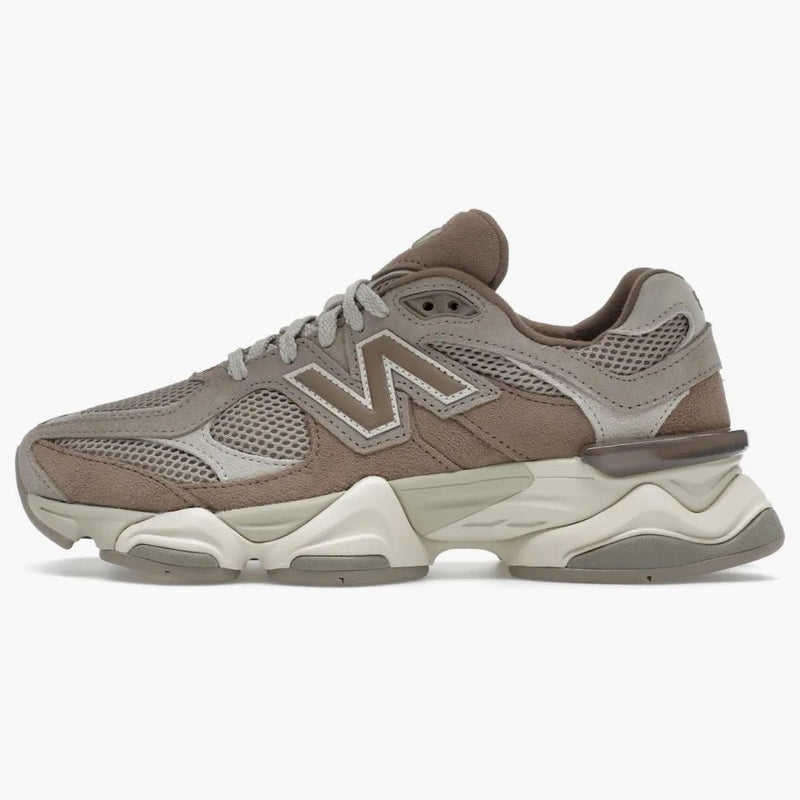 New Balance 9060 Arid Stone Mushroom