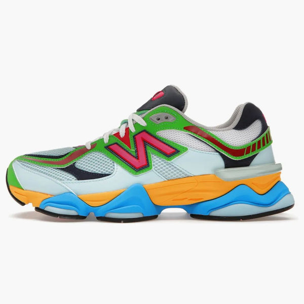 New Balance 9060 Beach Glass Pink