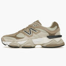 New Balance 9060 Beige Cream