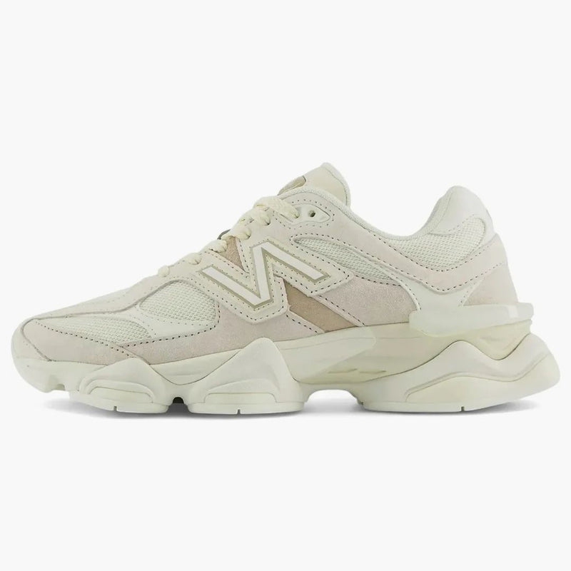 New Balance 9060 Beige White