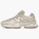 New Balance 9060 Bisque Frosted Glass