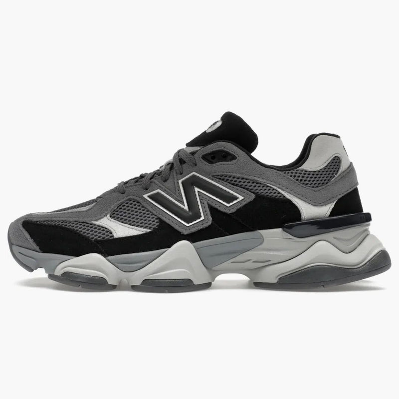New Balance 9060 Black Castlerock