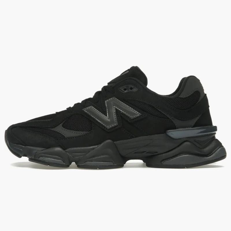 New Balance 9060 Black Cement
