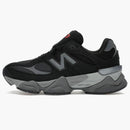 New Balance 9060 Black Castlerock (ps)
