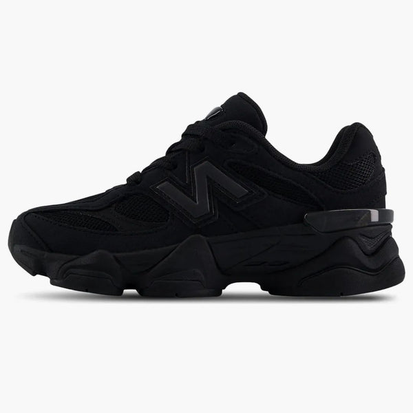 New Balance 9060 Black (ps)