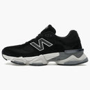 New Balance 9060 Black Phantom