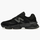 New Balance 9060 Black