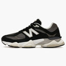 New Balance 9060 Black Tornado