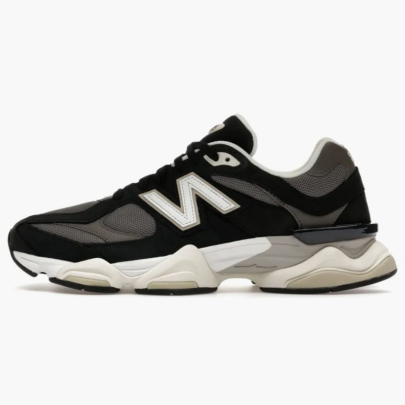 New Balance 9060 Black Tornado