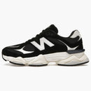 New Balance 9060 Black White
