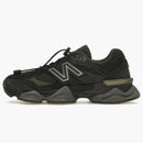 New Balance 9060 Blacktop Dark Moss
