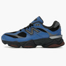 New Balance 9060 Blue Agate (gs)