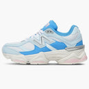 New Balance 9060 Blue White (gs)
