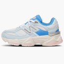 New Balance 9060 Blue White (ps)
