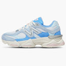 New Balance 9060 Blue White