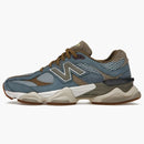 New Balance 9060 Bodega Age Of Discovery