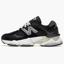 New Balance 9060 Brown Black