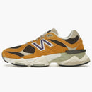 New Balance 9060 Butterscotch