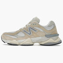 New Balance 9060 Calcium Sea Salt
