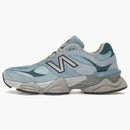 New Balance 9060 Chrome Blue
