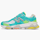New Balance 9060 Dtlr Cyan Burst