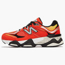 New Balance 9060 Dtlr Fire Sign (gs)