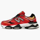 New Balance 9060 Dtlr Fire Sign