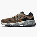 New Balance 9060 Dark Mushroom