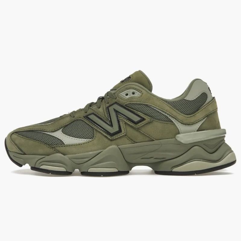 New Balance 9060 Dark Olivine