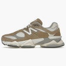 New Balance 9060 Driftwood Stone Pink Sea Salt