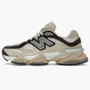New Balance 9060 Emerging Brown