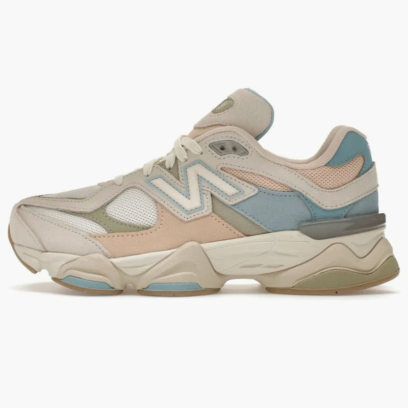 New Balance 9060 Festival Pack Blue (gs)