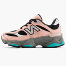 New Balance 9060 Filament Pink Airyteal (ps)
