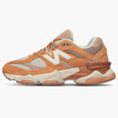 New Balance 9060 Flat Taupe Copper (Foot Loose Exclusive)