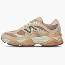 New Balance 9060 Flat Taupe Light Sparrow (Foot Loose Exclusive) (GS)