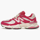 New Balance 9060 Fuchsia Pink