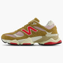 New Balance 9060 Great Plains True Red