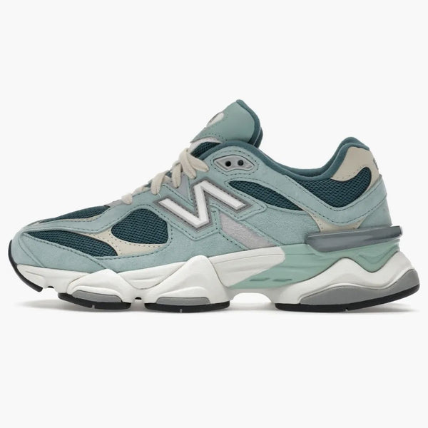 New Balance 9060 New Spruce Salt Marsh