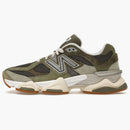 New Balance 9060 Green Grey
