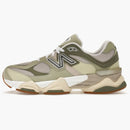 New Balance 9060 Green Gum (gs)