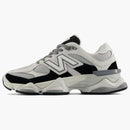 New Balance 9060 Grey Jet Black