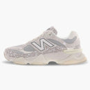 New Balance 9060 Grey Matter Reflection