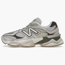 New Balance 9060 Grey Matter Timberwolf