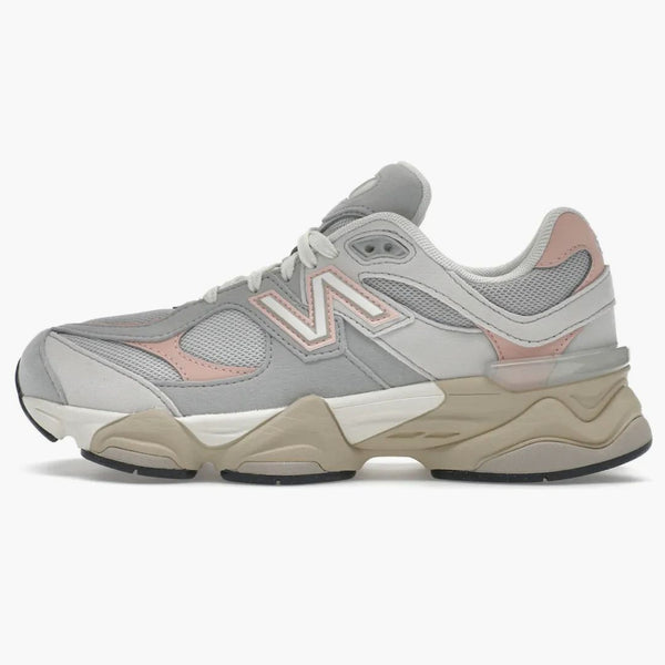 New Balance 9060 Grey Pink (gs)