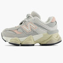 New Balance 9060 Grey Pink (td)