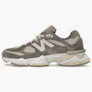 New Balance 9060 Grey White