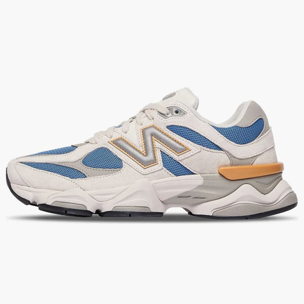 New Balance 9060 Heron Blue Grey